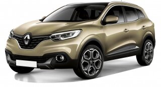 2016 Renault Kadjar 1.5 dCi 110 HP Touch (4x2) Araba kullananlar yorumlar